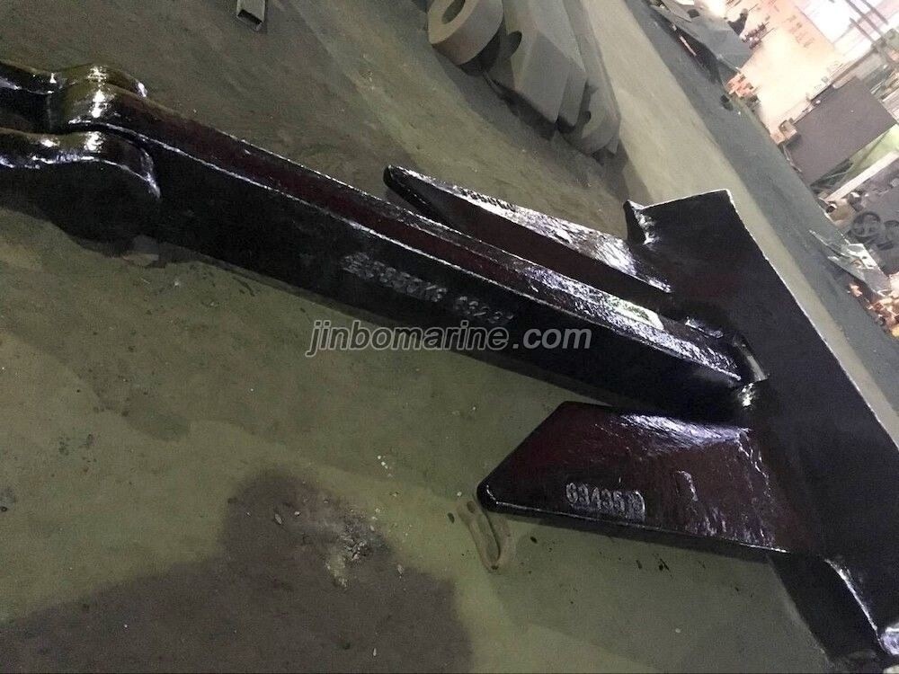 1000KGS AC-14 HHP Anchor - Image 1