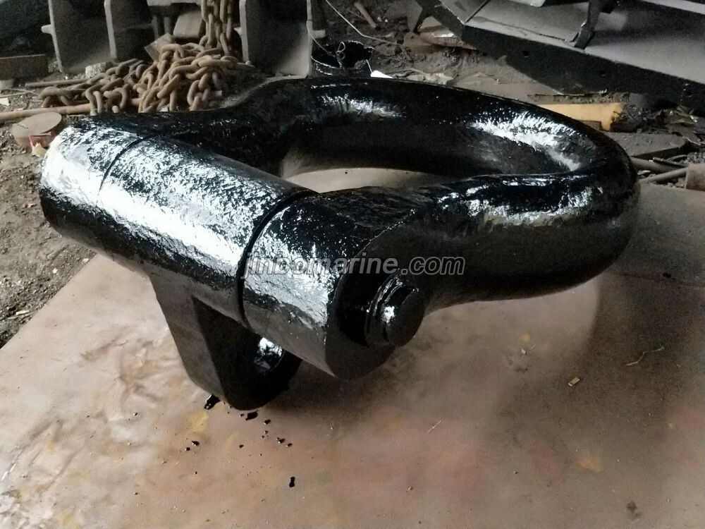 100Ton Detachable Chain Chaser