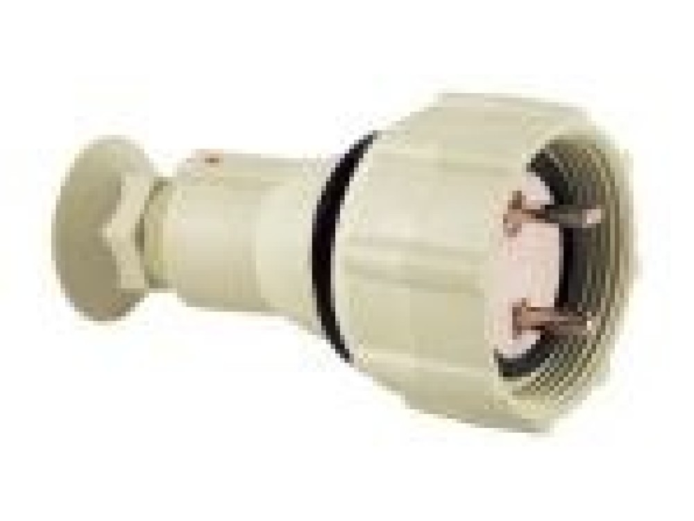 10A Marine Nylon Plug - Image 1
