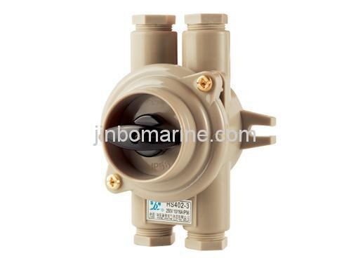 10A Marine Nylon Switch
