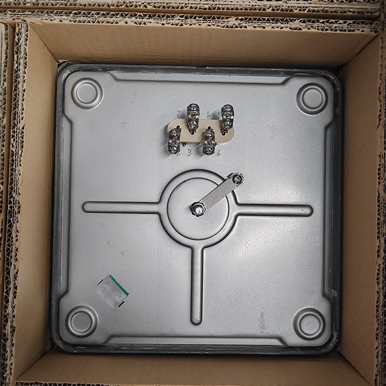11.33454.336 EGO Marine Hot Plate 440V 4KW