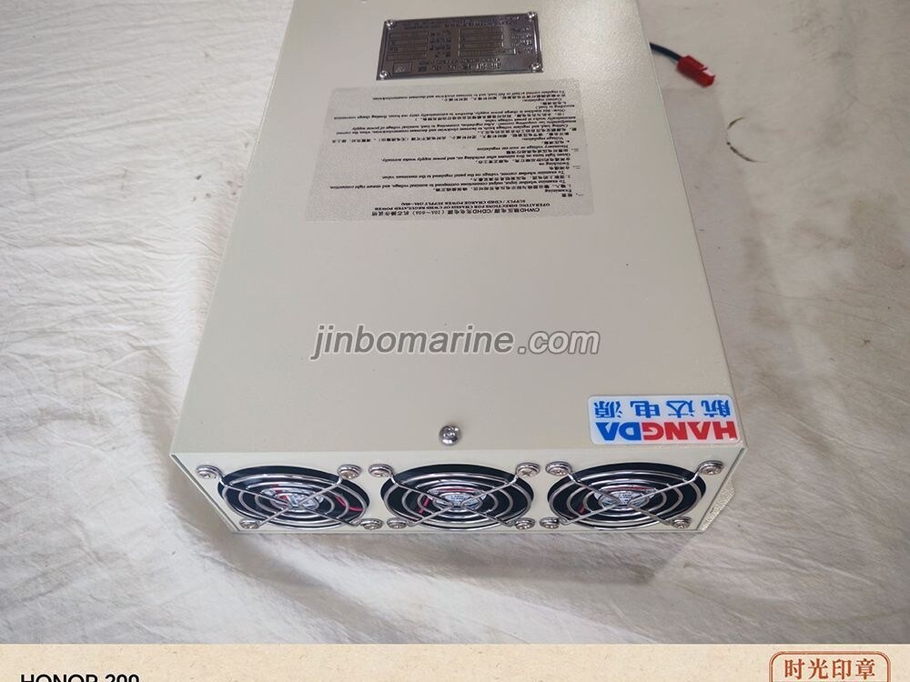 CWHD－10/110II MARINE STEADY VOLTAGE POWER - Image 5