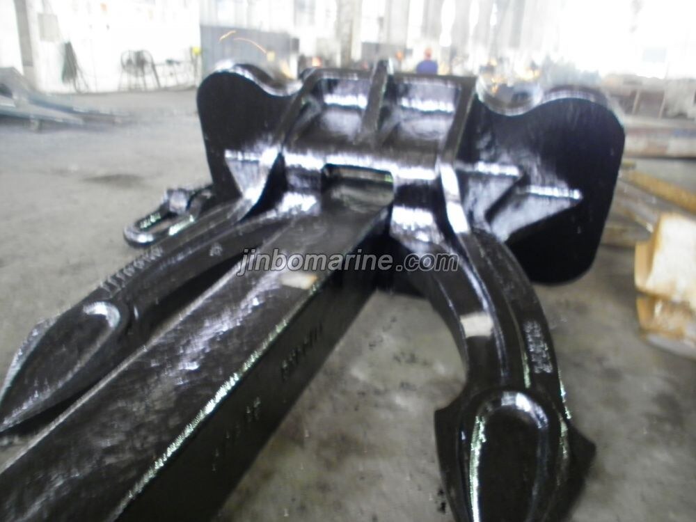 Type M SPEK Anchor