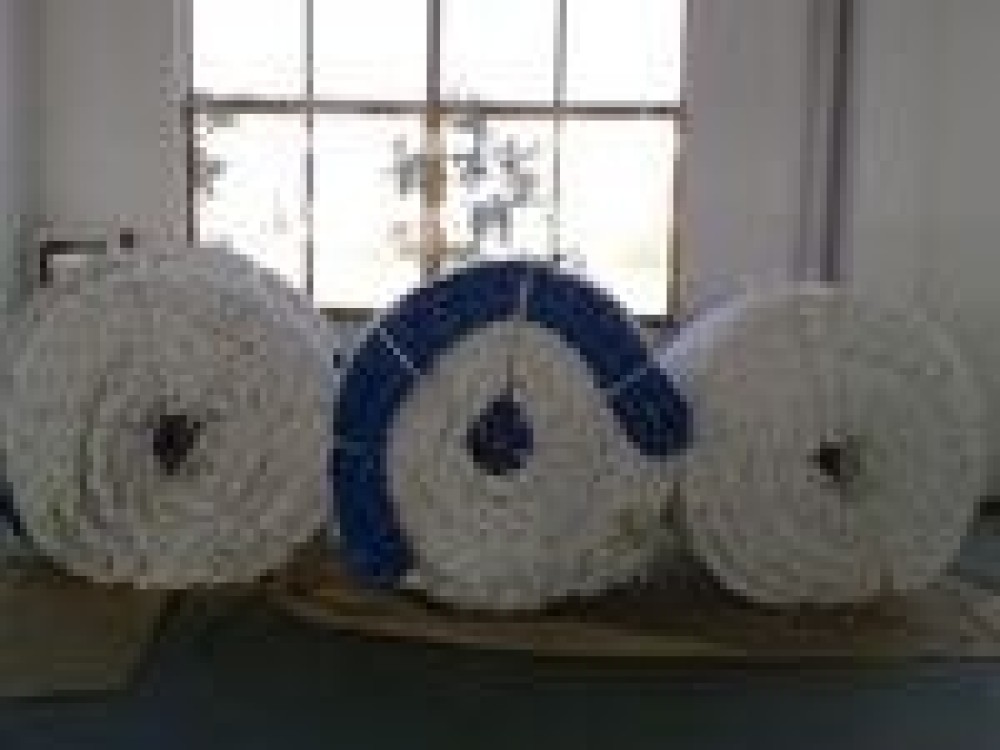 12 Strand  Synthetic Fiber Rope - Image 1