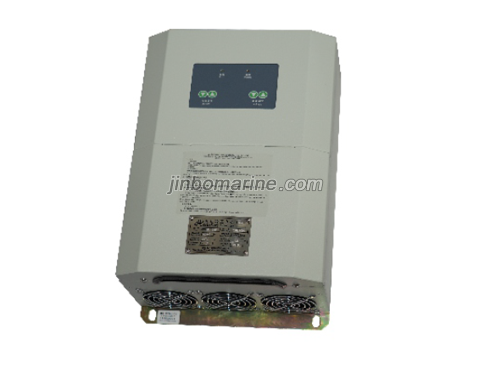CDHD-JX-80/125A Marine Battery Charger Power Supply - Image 1