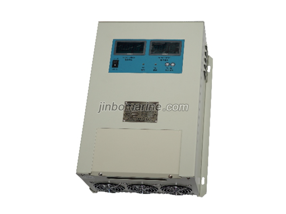 CDHD-80/125A Marine Battery Charger - Image 1