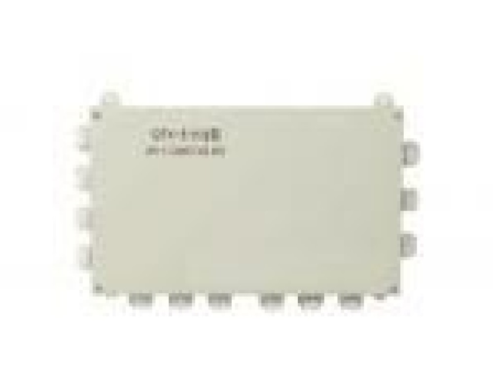 12FX-8 Distribution Box - Image 1