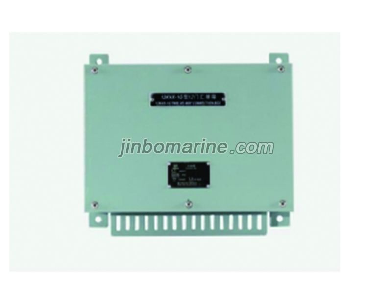 12KHX-1G Junction Box