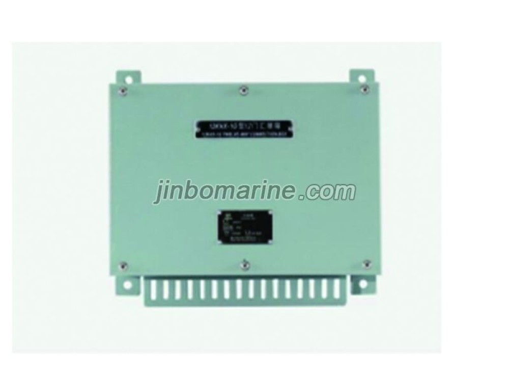 12KHX-1G Junction Box - Image 1
