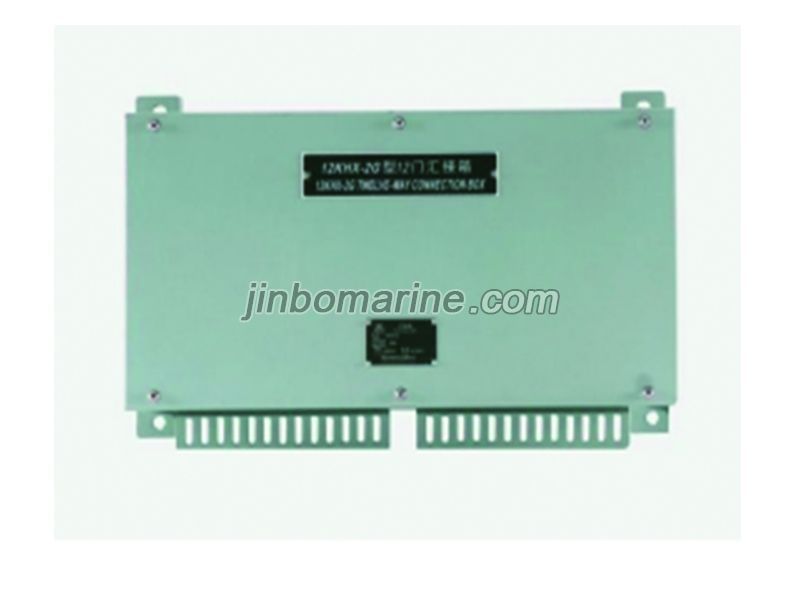 12/24KHX-2G Junction Box