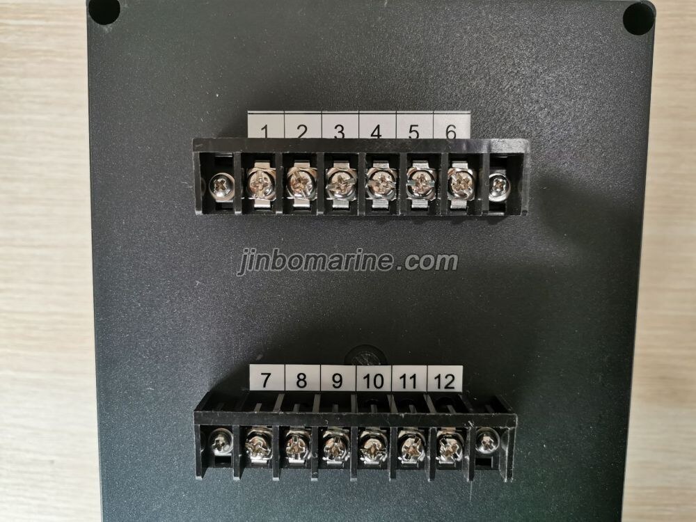 12KSL-1G 12Lines Batteryless Telephone
