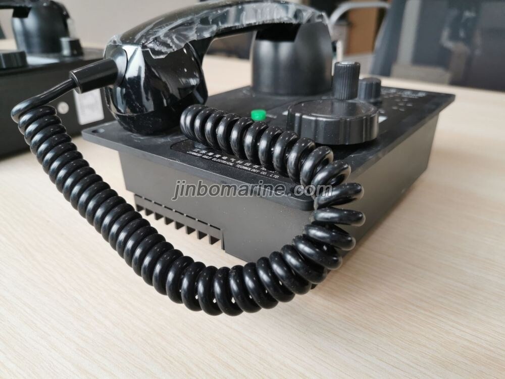 12KSL-1Q Batteryless Telephone - Image 1