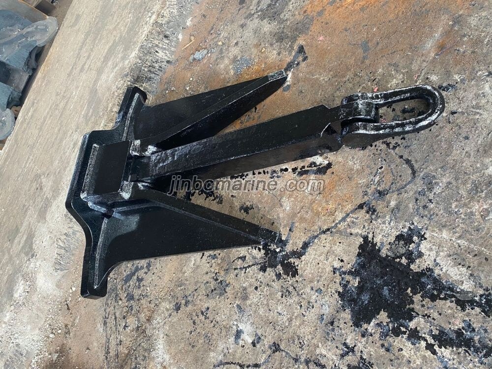 1300KGS D-Hone Anchor - Image 1