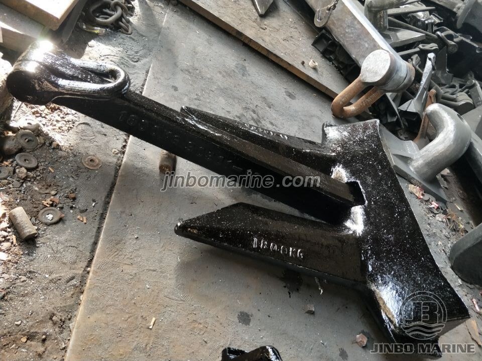 1360KG AC-14 HHP Anchor