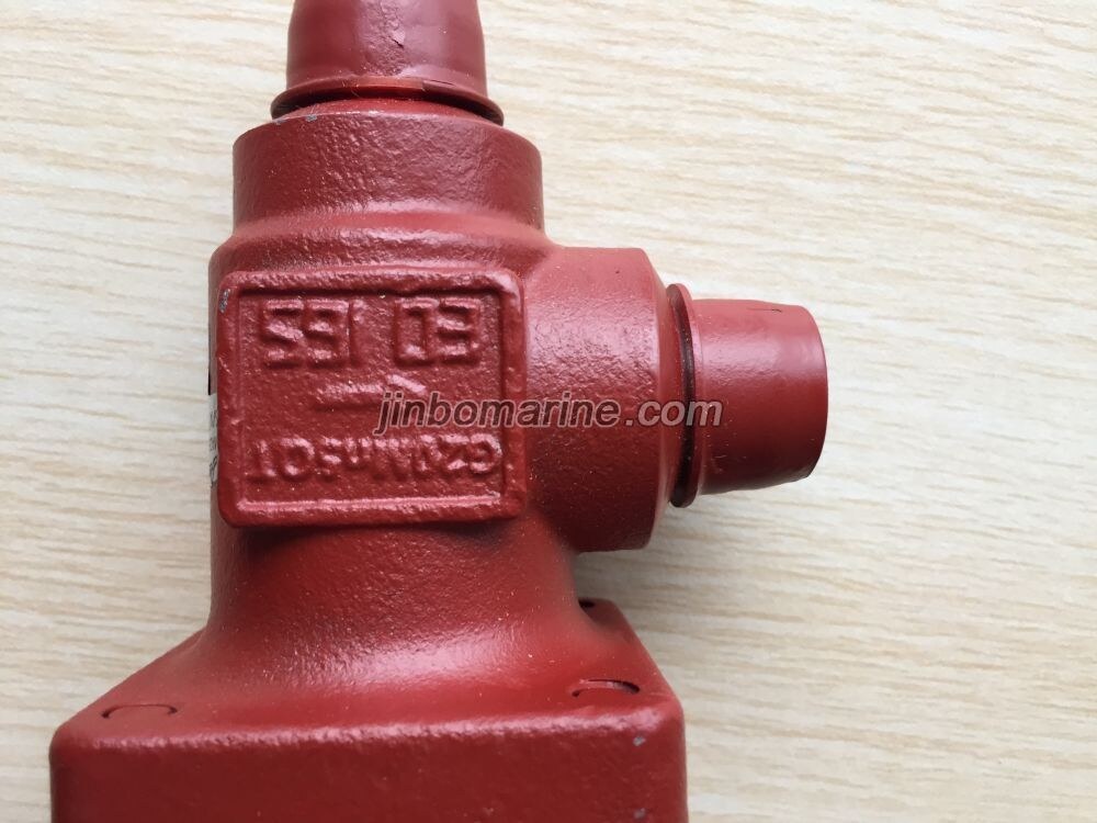 148B5221 Danfoss Angle Valve