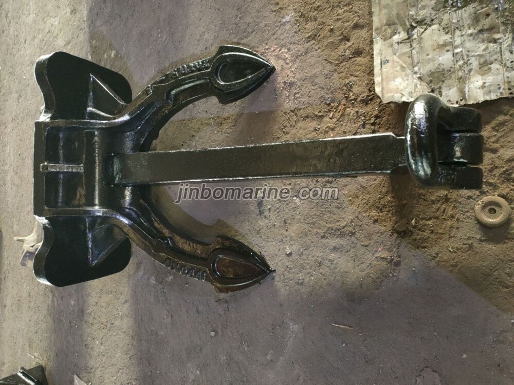 1590KGS SPEK Anchor - Image 1