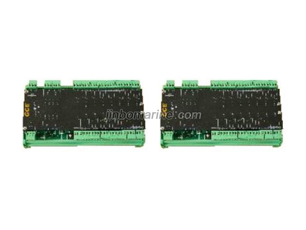 16-channel digital output GCCJ-01-09 - Image 2