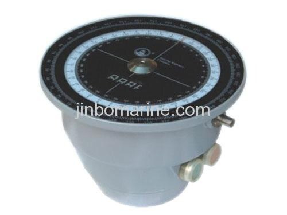 19-F Bearing Repeater Compass - Image 2