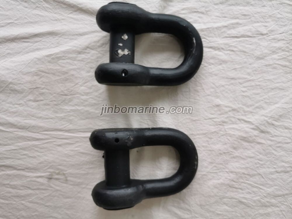 19mm D Type End Shackle - Image 1