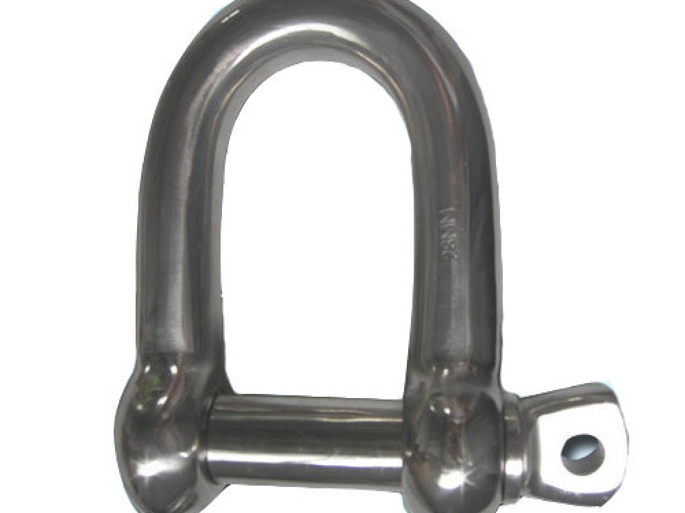US Type DEE Shackle - Image 1