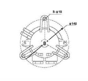 DS7-2 Work light