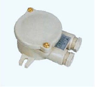 10A Marine nylon junction box