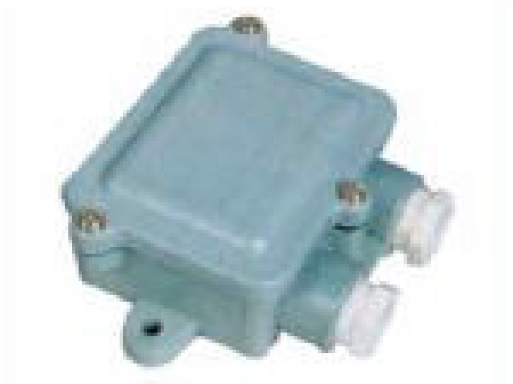 Marine watertight junction box and switch(K-2MR,J-1M,J-2M) - Image 1