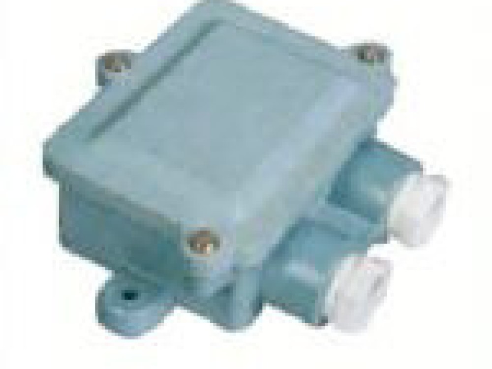 Marine watertight junction box and switch(1N-PB,1N-PC,2N-PB) - Image 1