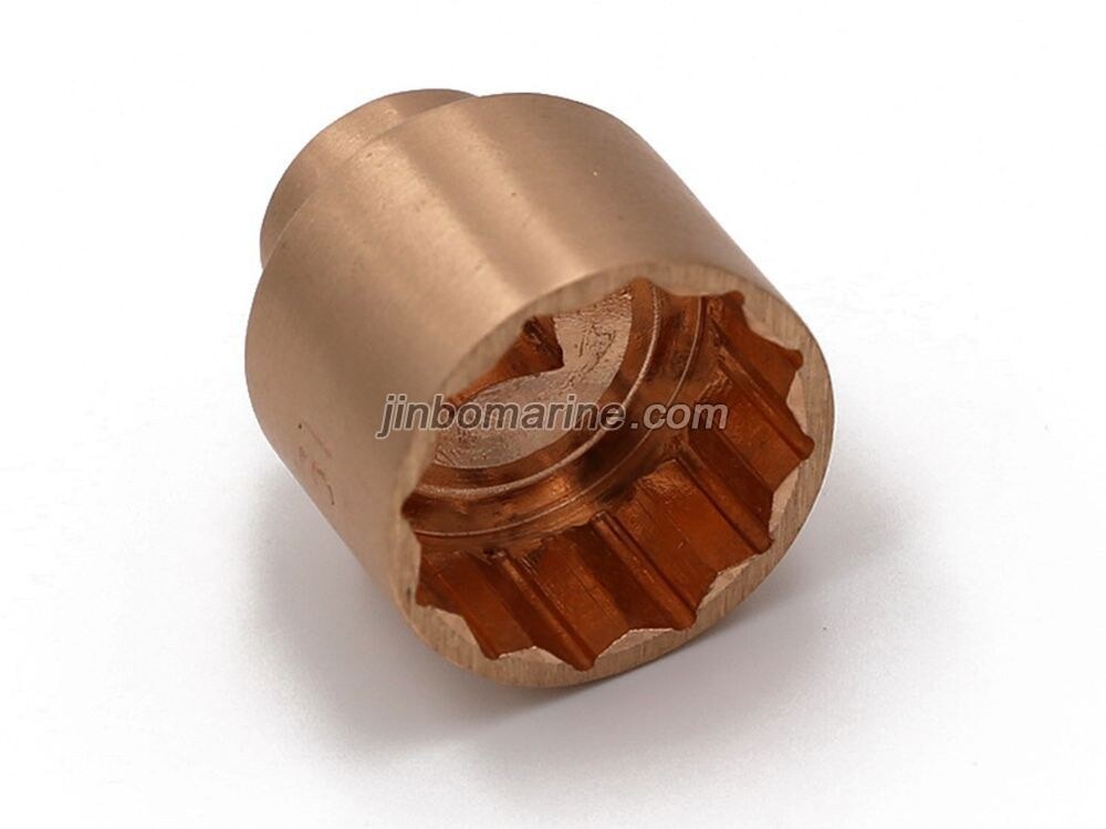 Non-sparking 1/2 inch Sockets - Image 3