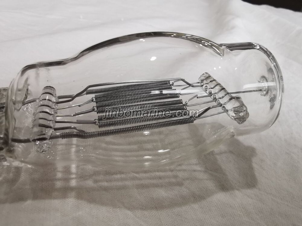 2000W Tungsten Halogen Lamp