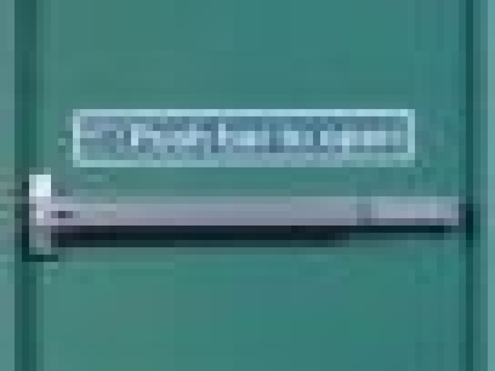 90min Fire froof hollow metal door  - Image 1