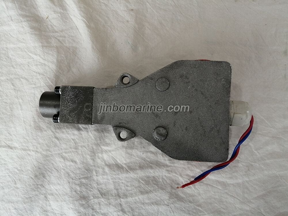 HEDIOA-20/0.25 Pressure Relay - Image 2