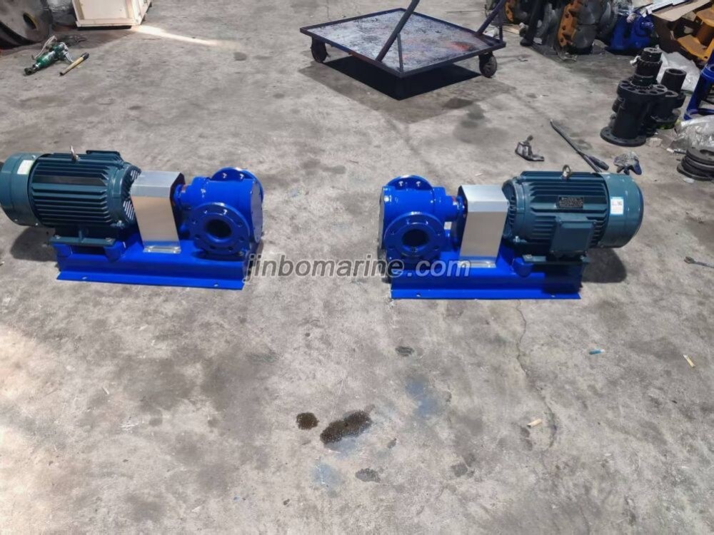 KCG12/0.6 Gear Box - Image 1