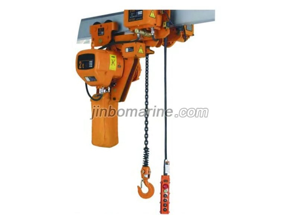 0.5-01/01-01/02-01/03-01 Low Lifting Hoist - Image 1
