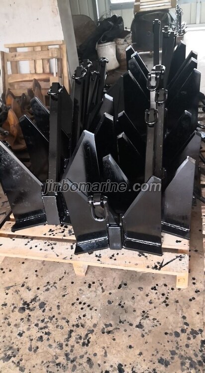 30KGS TW Anchor