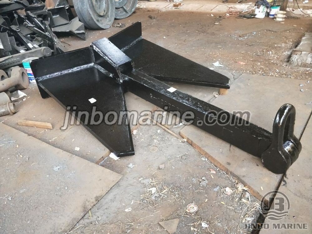 2140KGS TW Anchor - Image 1
