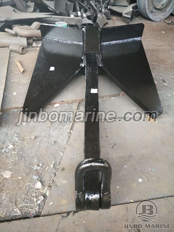 2140KGS TW Anchor