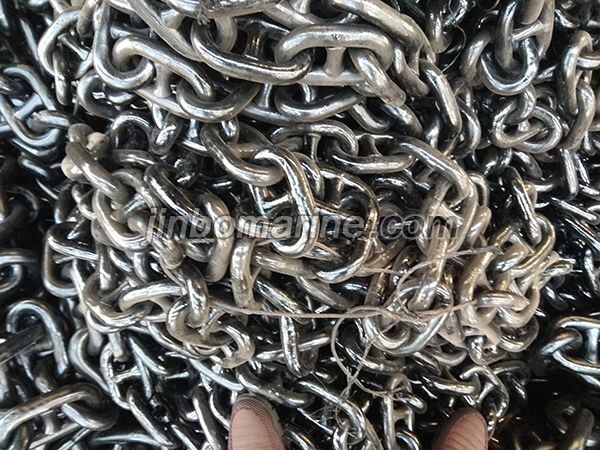 22mm Grade 2 Stud Link Anchor Chain