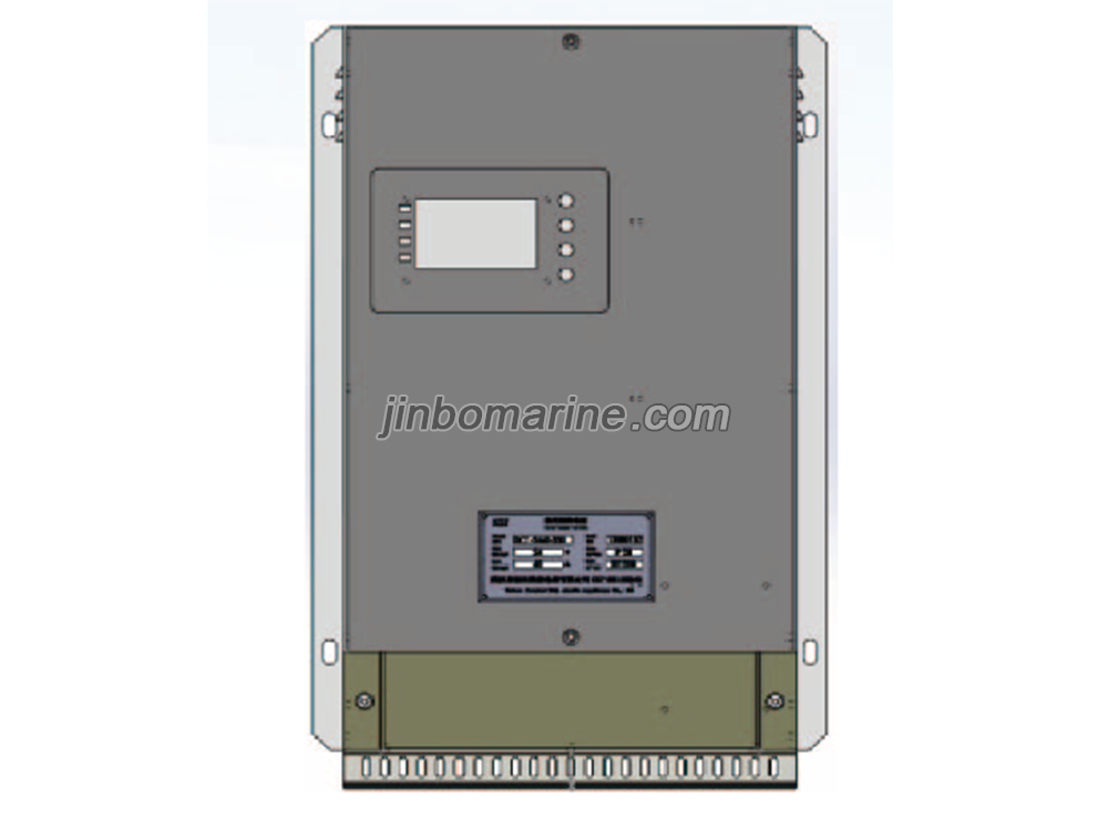 SWL-502/24--222 Marine Inverter - Image 1