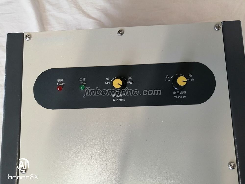 CDHD-160/24 II Marine Battery Charger Charging Power Supply