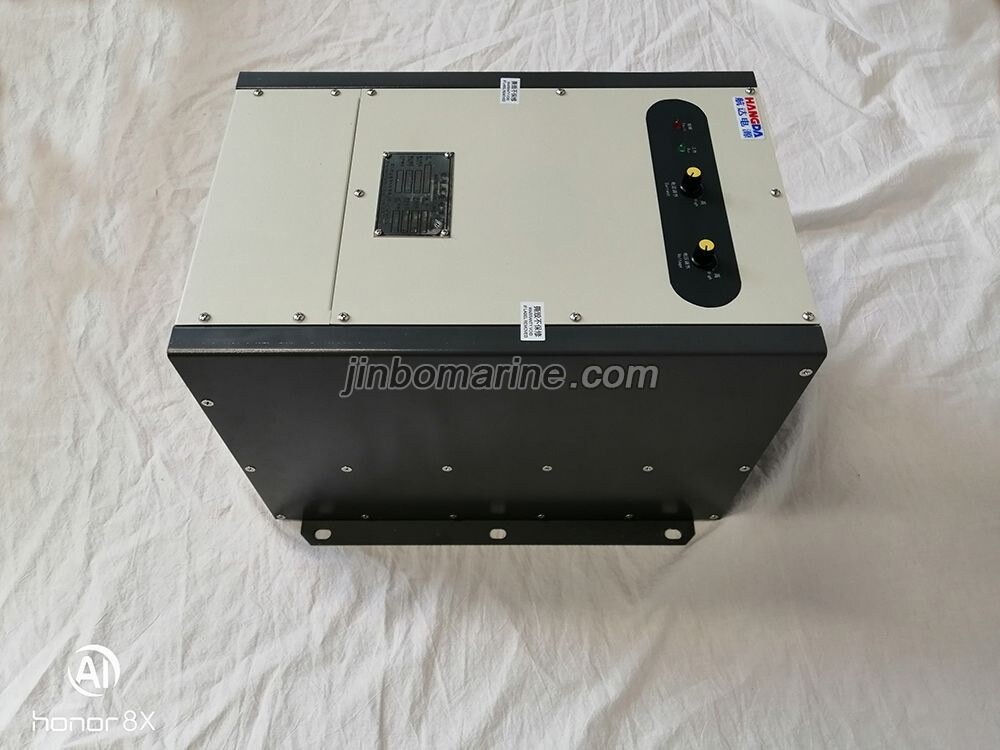 CDHD-160/24 II Marine Battery Charger Charging Power Supply - Image 1