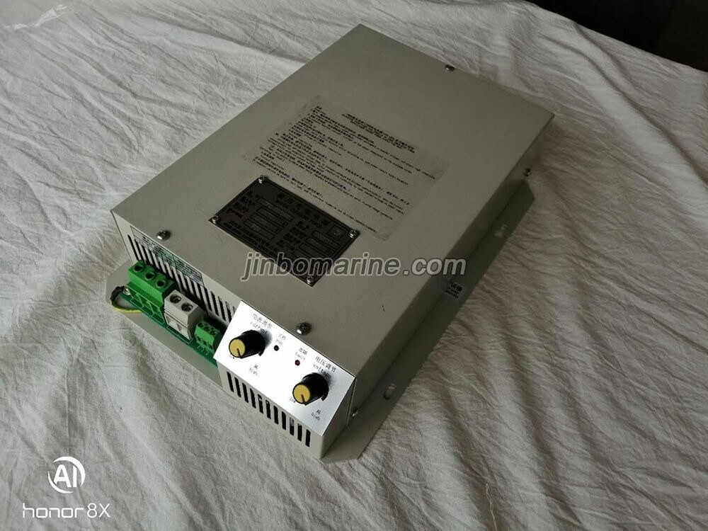 CDHD-60/24 Marine Battery Charger - Image 4