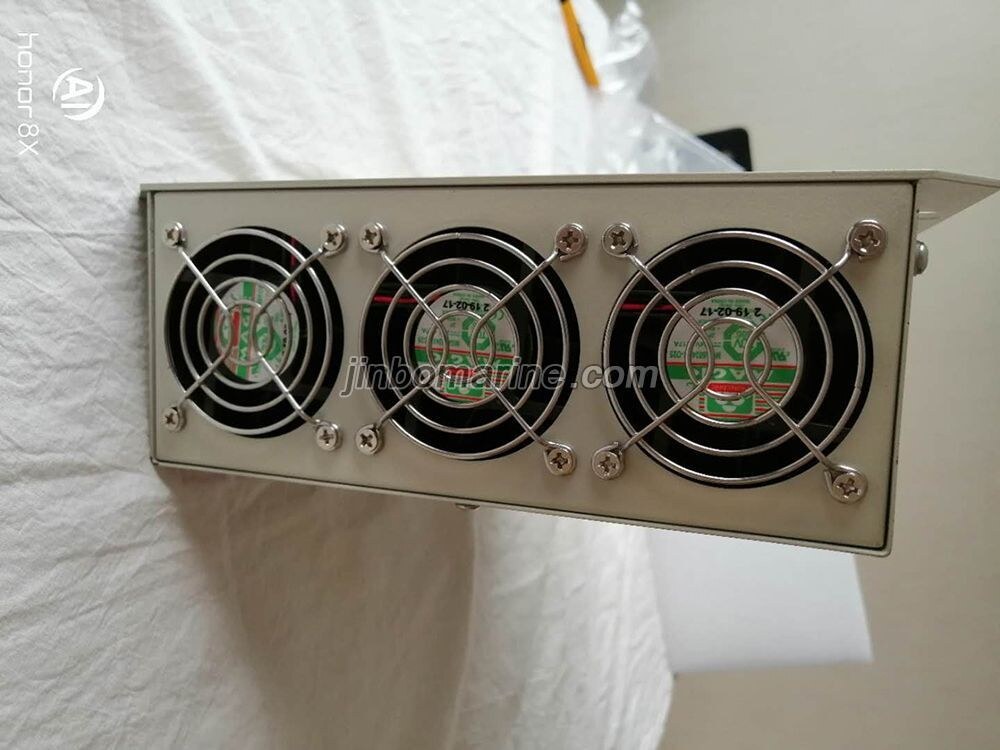 CDHD-60/24 Marine Battery Charger