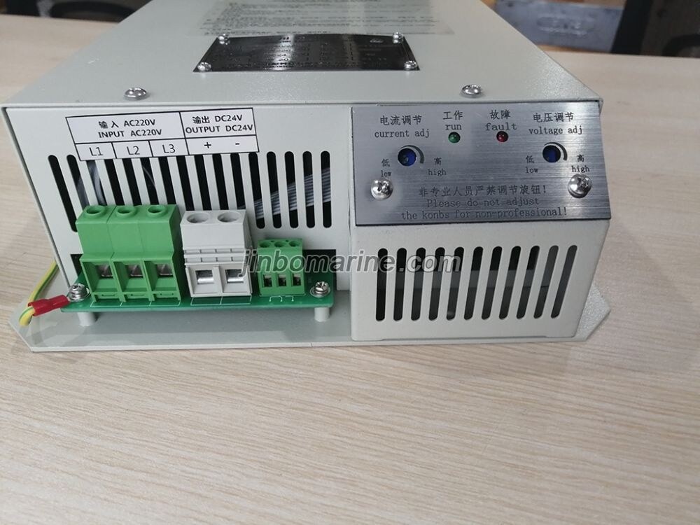 CDHD-40/24Ⅲ Marine Charging Power Core - Image 3