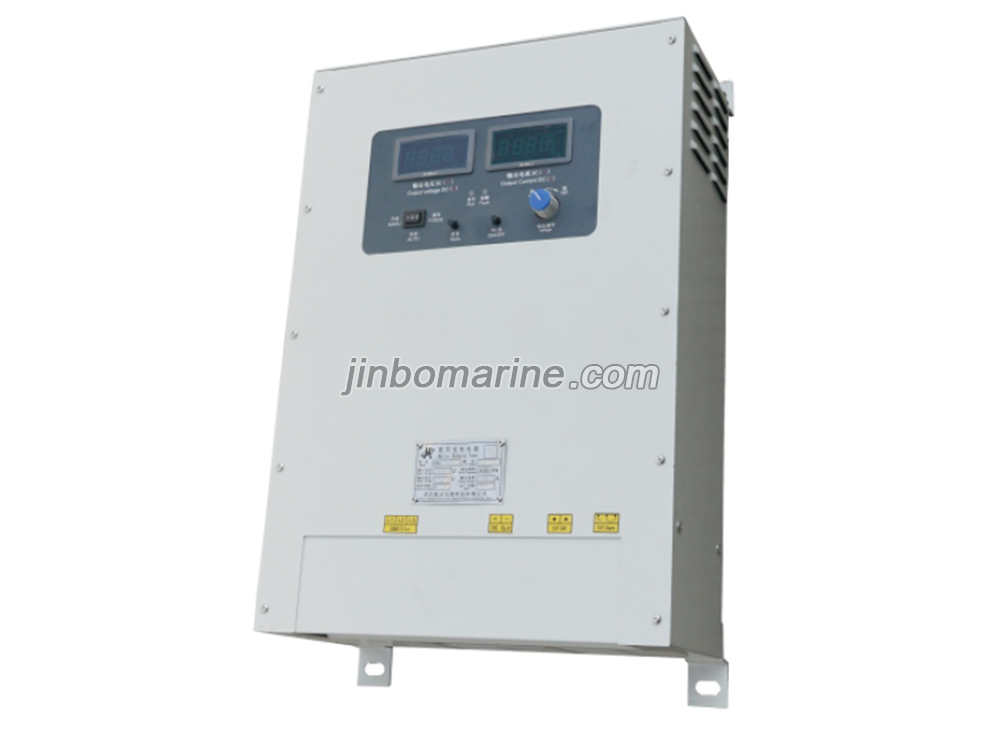 CWHD-20/24 Marine Regulated Power Supply - Image 1