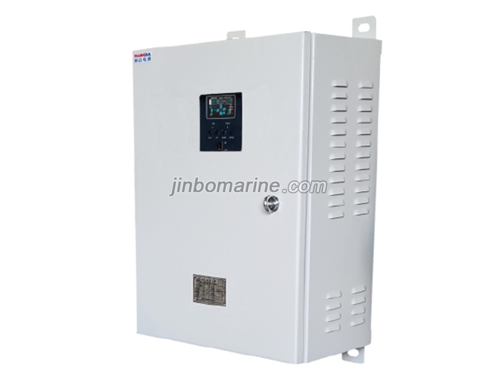 NBHD-502Ⅱ/24A-3 Marine Inverter Power Supply - Image 2