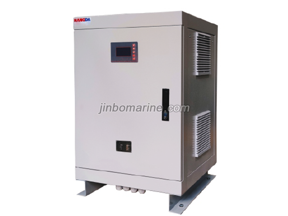 NBHD-502Ⅱ/24A-3 Marine Inverter Power Supply - Image 1
