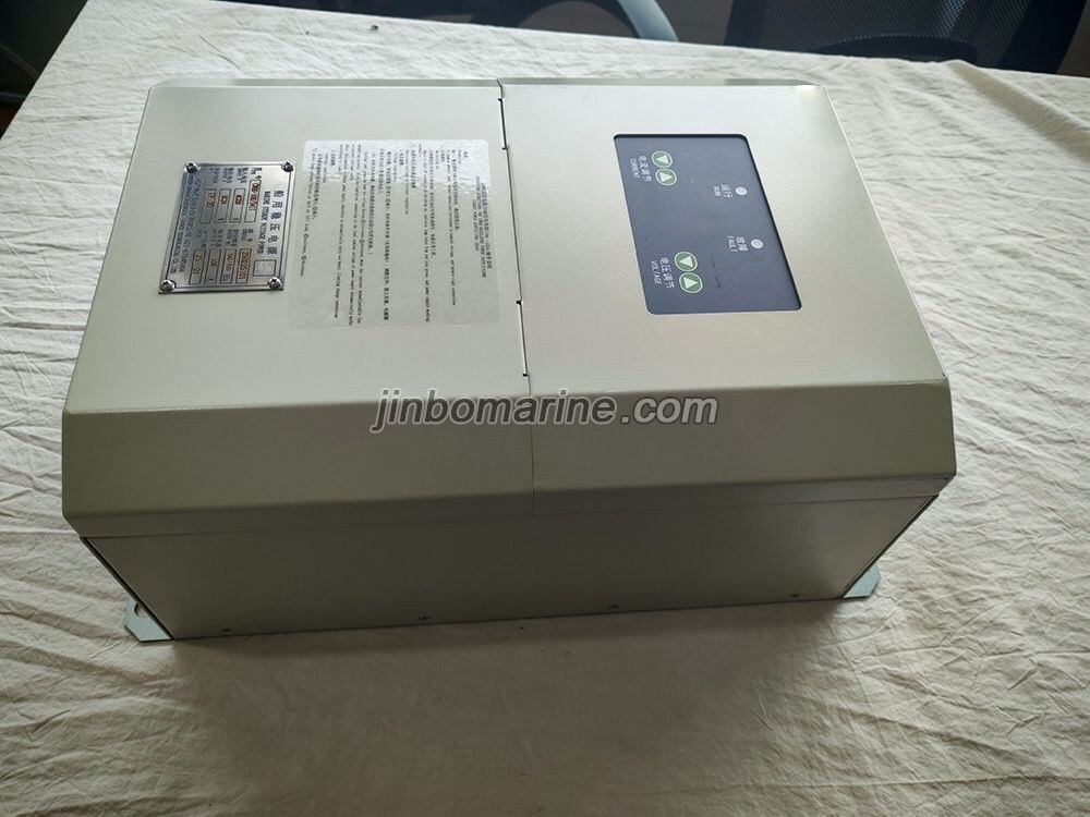 CWHD-100/24II MARINE STEADY VOITAGE POWER - Image 2