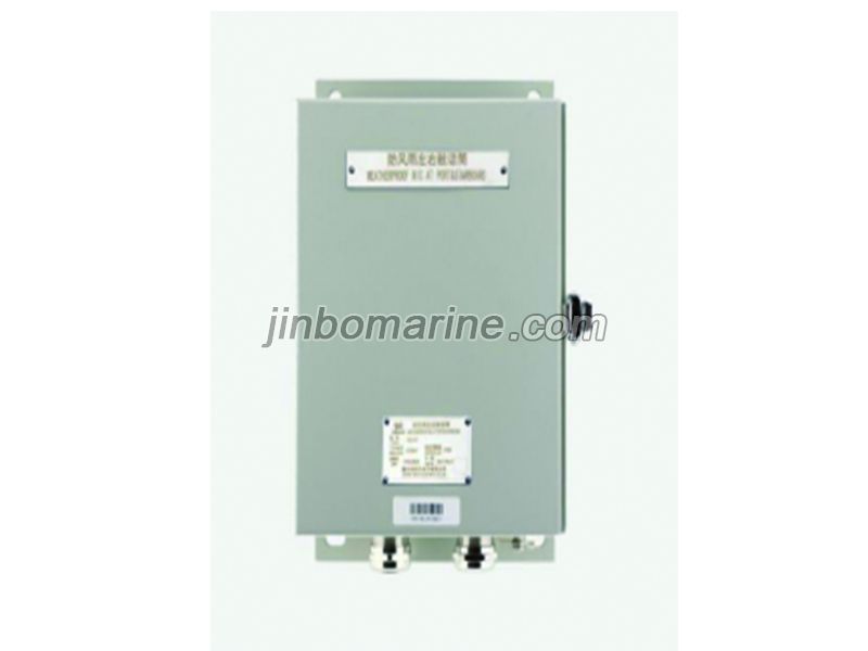 24KS-CZX Batteryless Telephone Socket Box