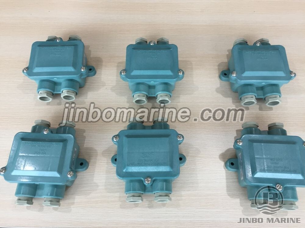 Marine Watertight Joint Box J-2M